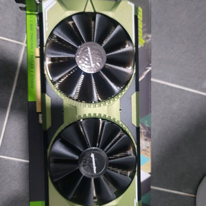 만리 RTX 4070 그래픽카드