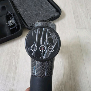 제스파 마사지건