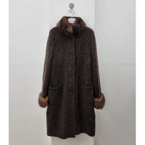 MATUCCI 마투치 (캐시미어100%)