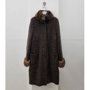 MATUCCI 마투치 (캐시미어100%)