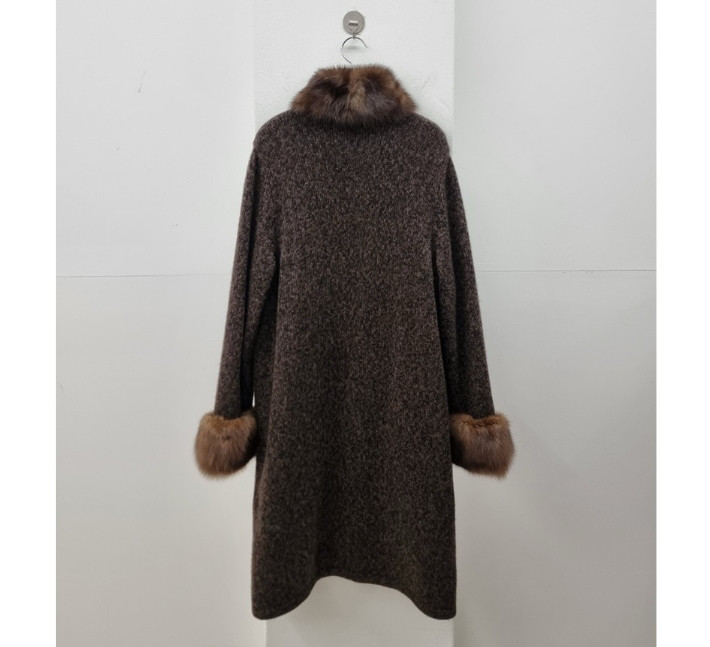 MATUCCI 마투치 (캐시미어100%)--1