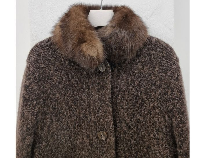 MATUCCI 마투치 (캐시미어100%)--2