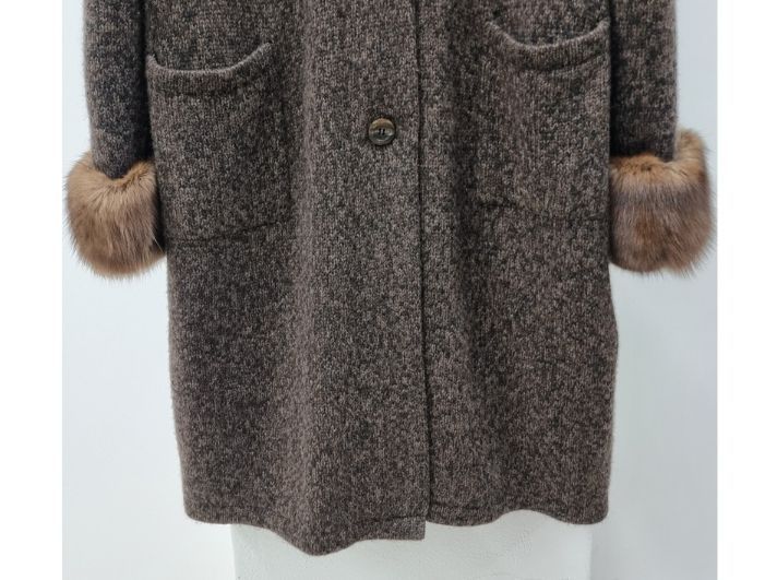 MATUCCI 마투치 (캐시미어100%)--3