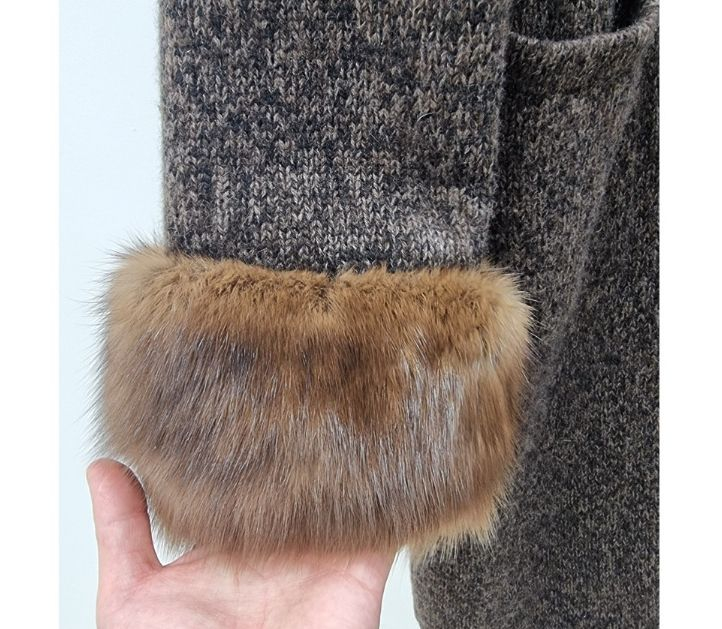 MATUCCI 마투치 (캐시미어100%)--4