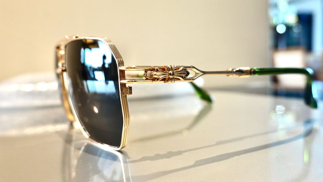 크롬하츠 선글라스 리핑 DOLV/GP 이미지