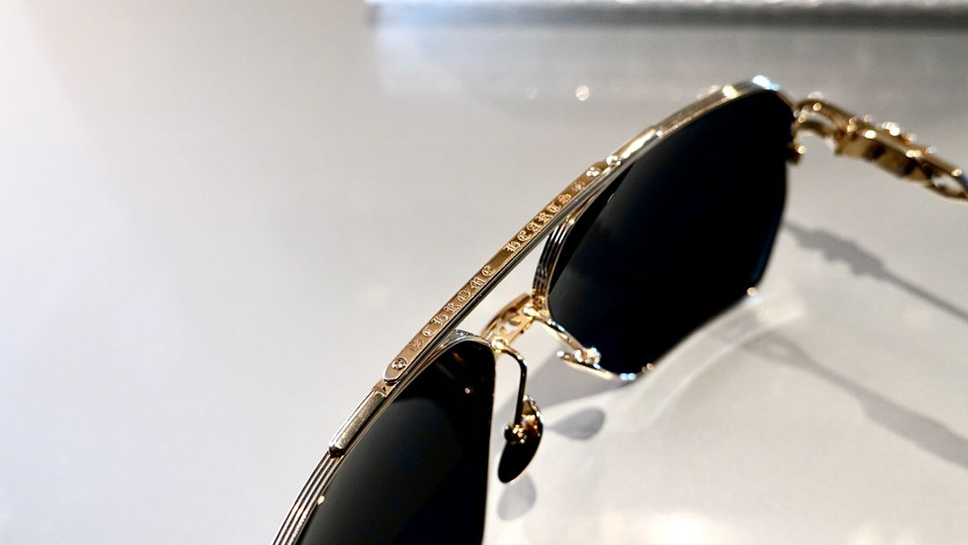 크롬하츠 선글라스 리핑 DOLV/GP 이미지