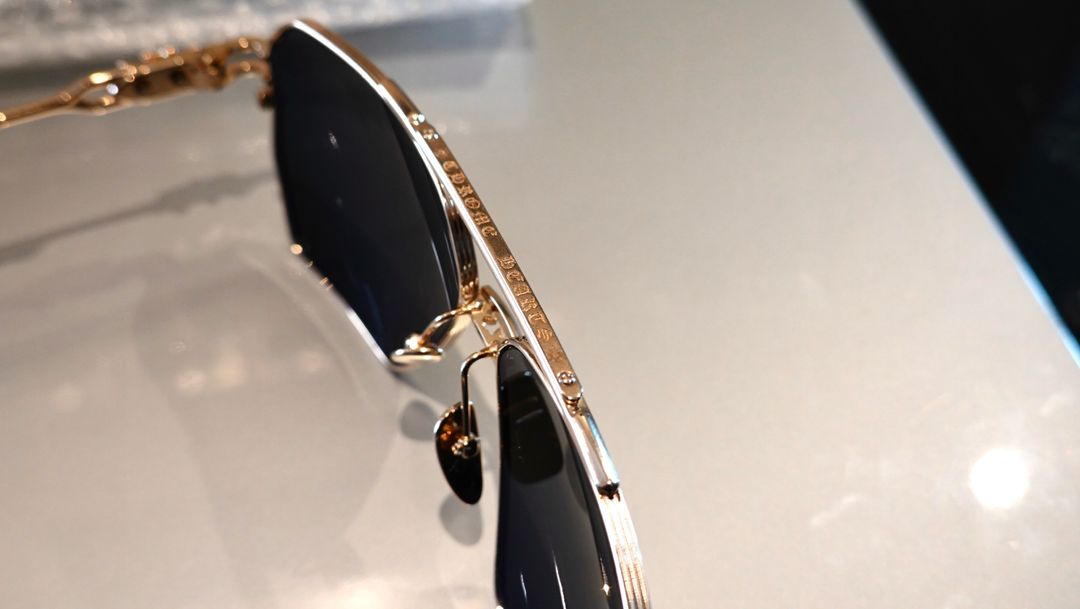 크롬하츠 선글라스 리핑 DOLV/GP 이미지