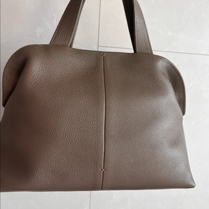 아뜰리에드루멘 Pave tote bag