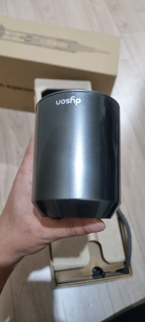 다이슨 드라이기 프로페셔널 팝니다--6