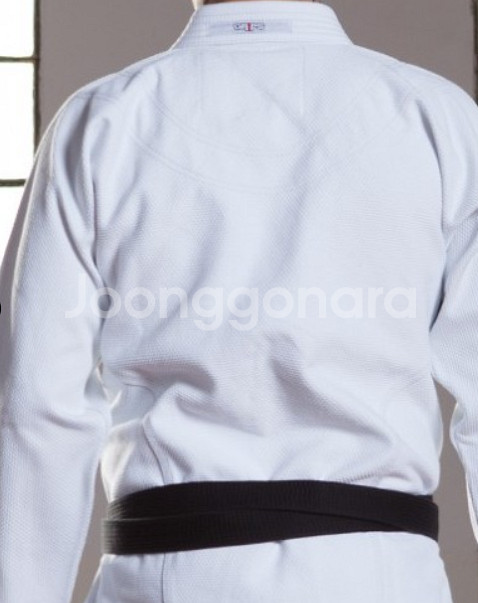 새상품) 그립스 시크릿 웨폰 2.0 화이트 주짓수 도복--8