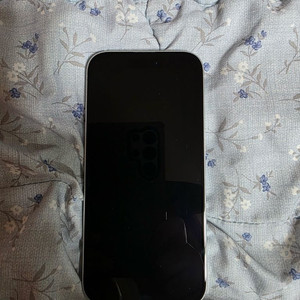 아이폰16 128GB 화이트