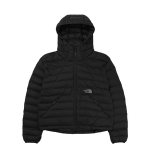 (M) 노스페이스 벤투스 온 자켓 블랙