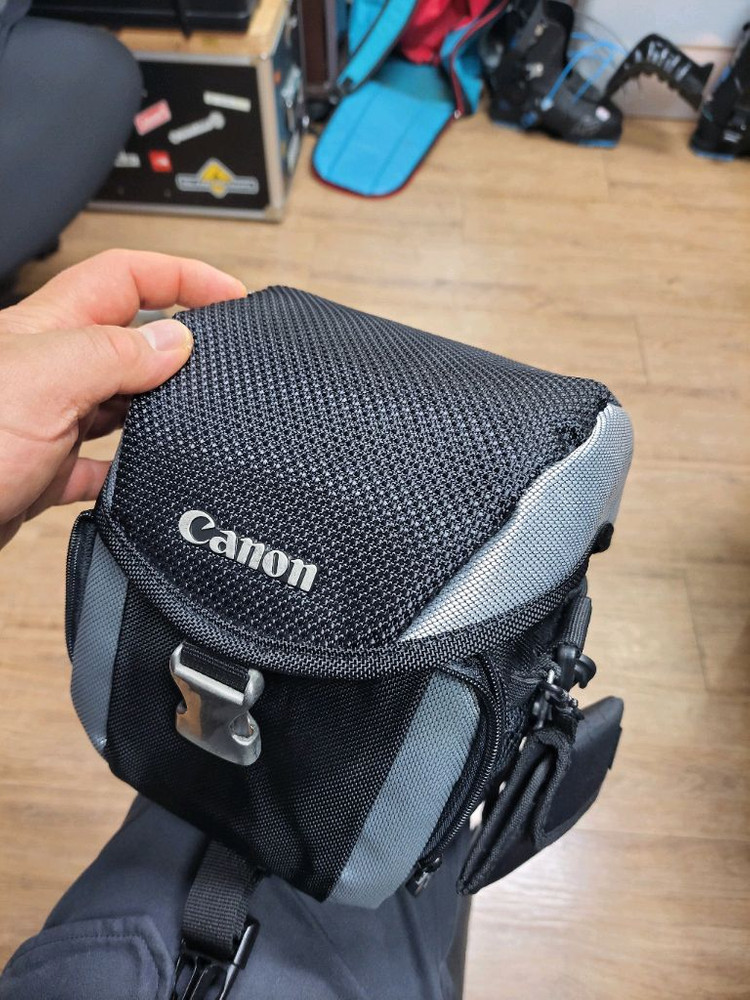 미놀타 Dynax 505si super 필름카메라 + 28-80mm 렌즈 세트 이미지