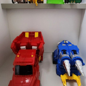 헬로카봇 하이퍼빌디언