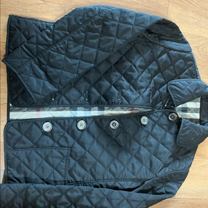 버버리키즈 8사이즈