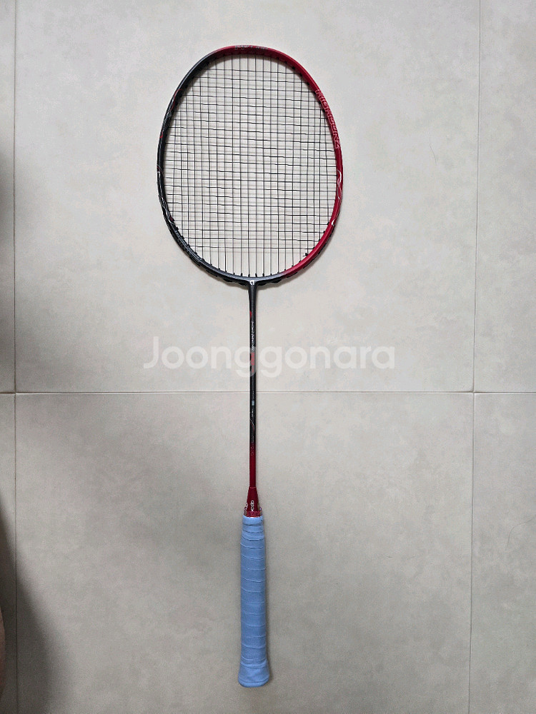 [새상품] 아펙스 하이컨즈 700 레드 (5U/엑스볼트63/장력26) 판매합니다.--1