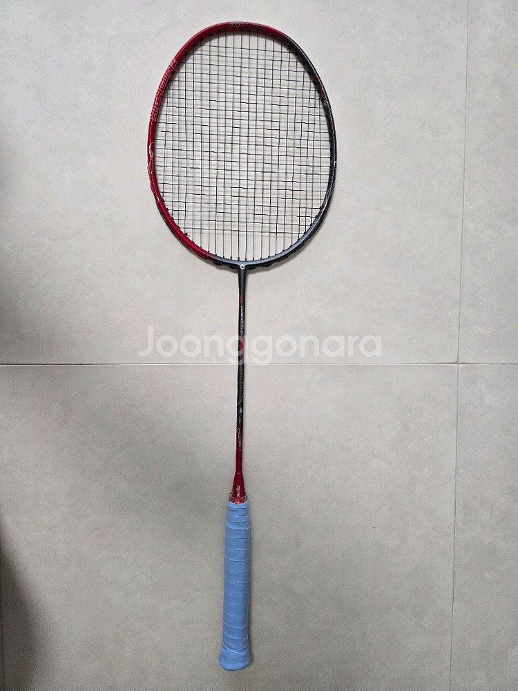 [새상품] 아펙스 하이컨즈 700 레드 (5U/엑스볼트63/장력26) 판매합니다.--2