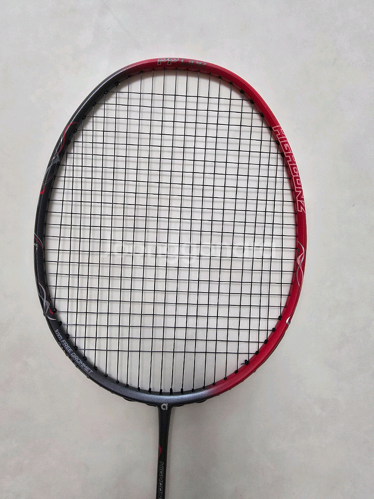 [새상품] 아펙스 하이컨즈 700 레드 (5U/엑스볼트63/장력26) 판매합니다.--4