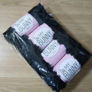 코코니 소프트 바니 마이 바니 뜨개실 미개봉 무료배송 코바늘 밍크 슈퍼