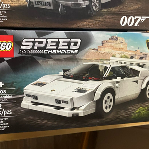 레고 76908 새상품 팝니다