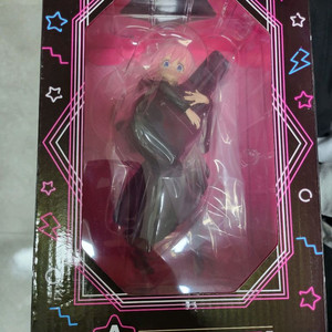 봇치더록 제일복권 피규어 이치방쿠지 고토 히토리 a상