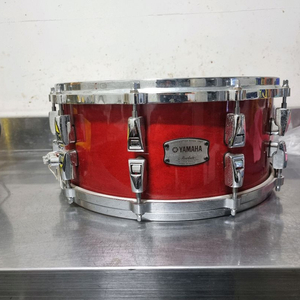 야마하 앱솔루트 하이브리드 메이플 스네어 이미지