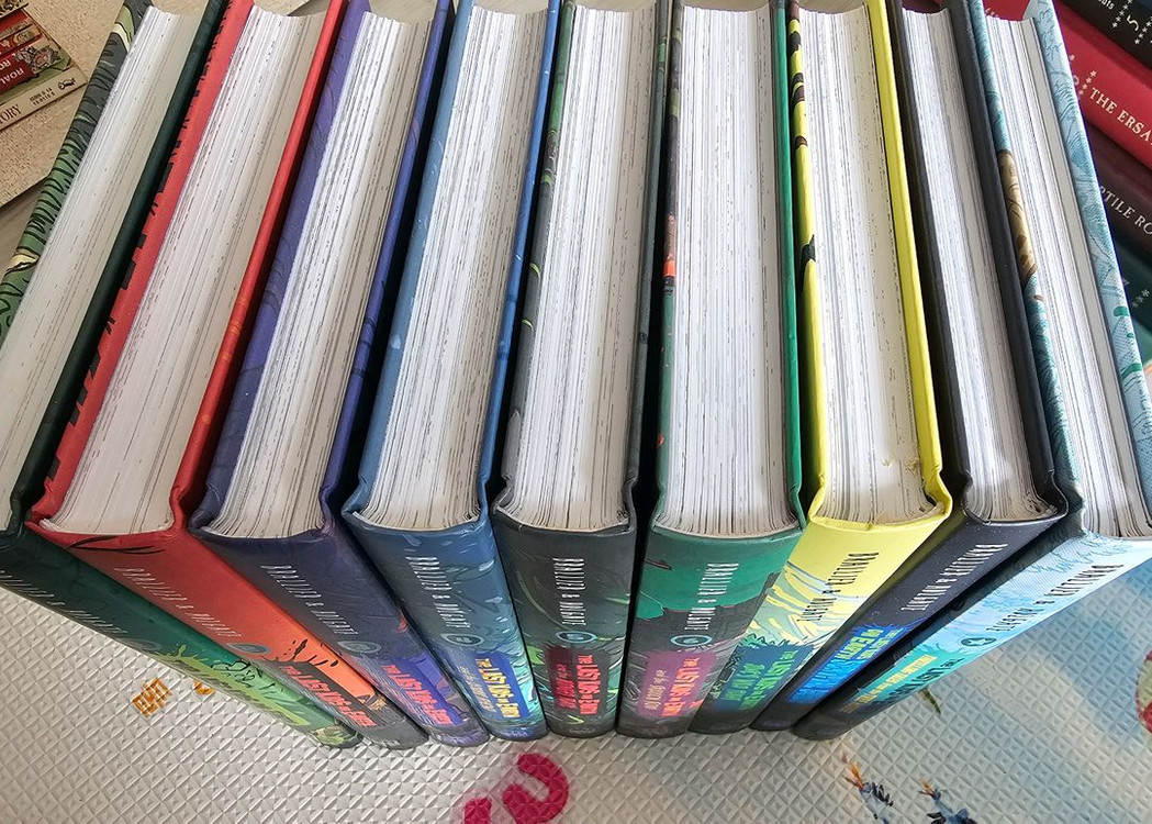 Last kids on earth 9권 세트 원서 영어책 ( 라스트 키즈 온 어스 )--1