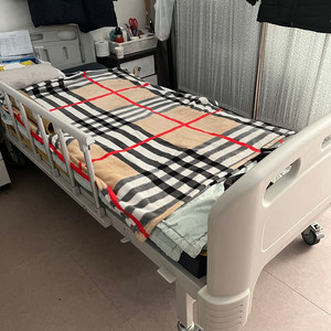 의료용 전동침대 이미지