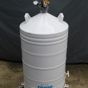 질소통 TR100 이미지