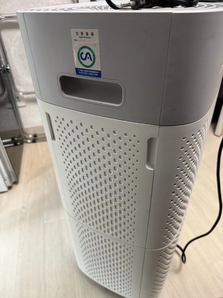 코웨이 AP-3018B 콰트로파워 대용량 공기청정기 중고 이미지