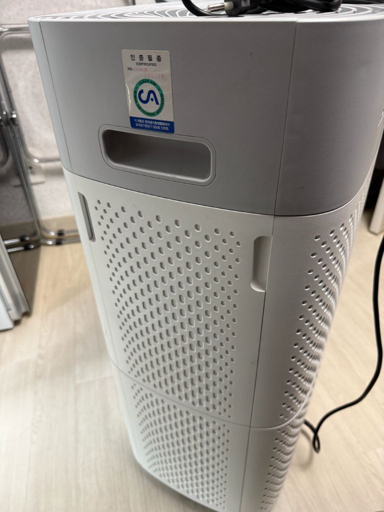 코웨이 AP-3018B 콰트로파워 대용량 공기청정기 중고 이미지