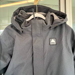 버튼 키즈 2L 원피스