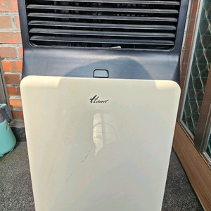 ( 서울 ) 한일 전기 온풍기