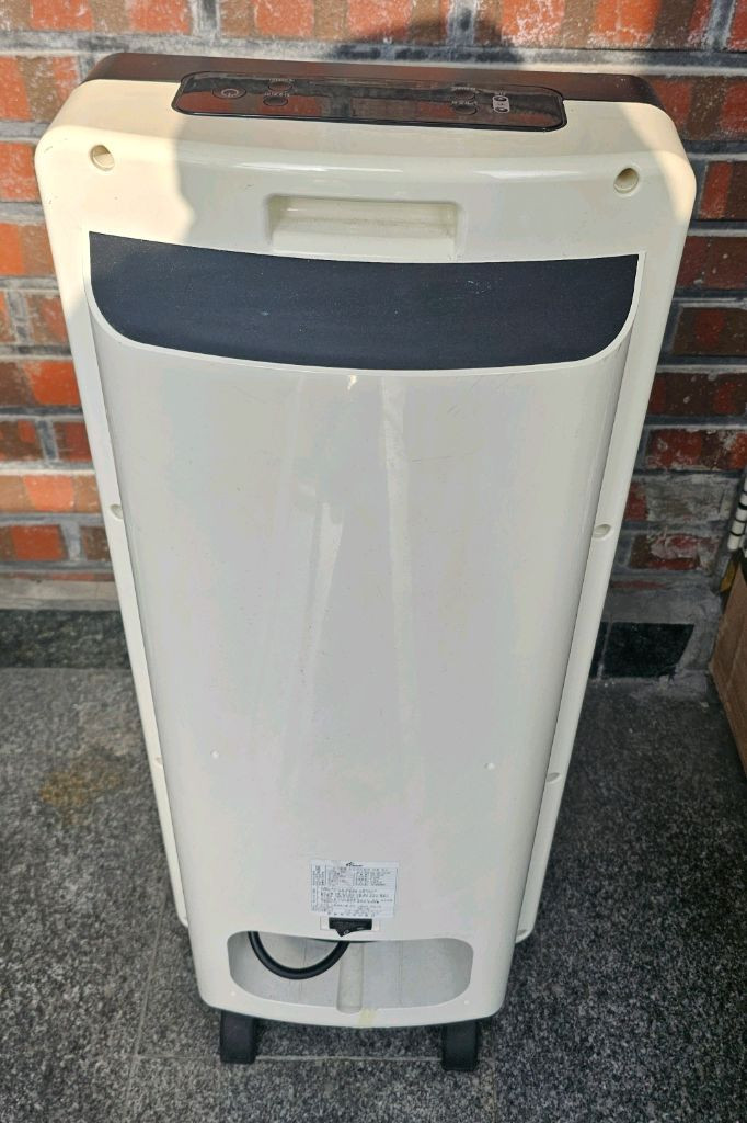 ( 서울 ) 한일 전기 온풍기--4