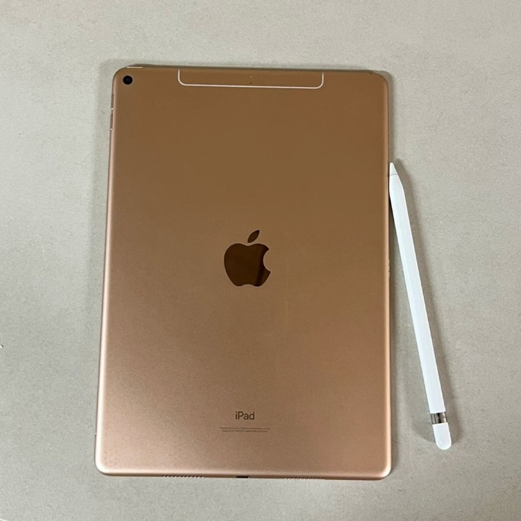 아이패드 에어 3세대 + 애플펜슬 1세대 세트 이미지