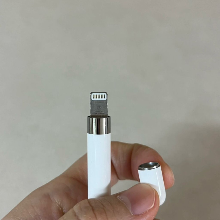 아이패드 에어 3세대 + 애플펜슬 1세대 세트 이미지