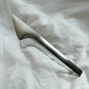 일본 카지동야 삼각 요리용 집게