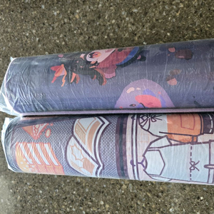 (미개봉) 탬탬버린 장패드 A,B 이미지