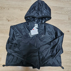 나이키 바람막이
