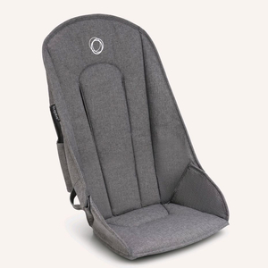 부가부 드래곤플라이 시트 페브릭 멜란지 그레이 이미지