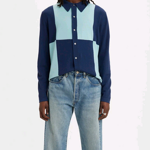 리바이스(Levis) LVC 1955 501진 블랙잭(BLACK JACK)