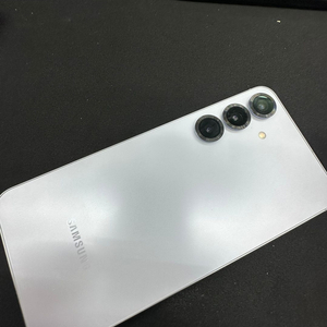 갤럭시 S25플러스 256GB 아이스블루 깨끗
