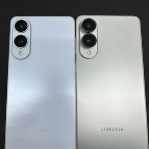 갤럭시 S25 엣지 아이스블루,실버색상 256GB