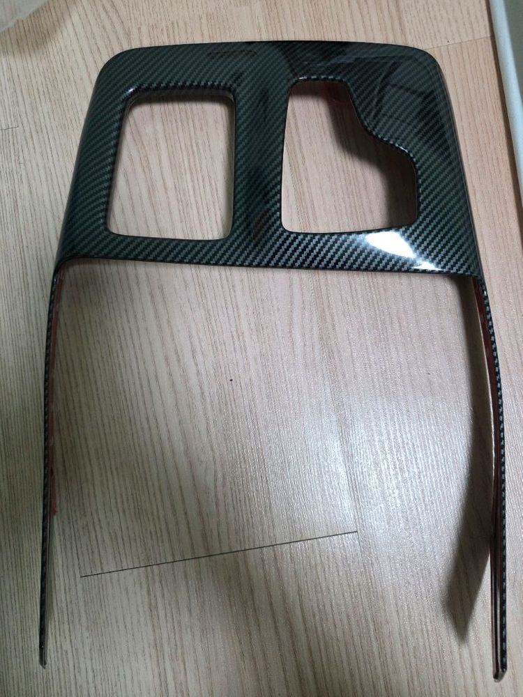 카본 휠캡 세트--3