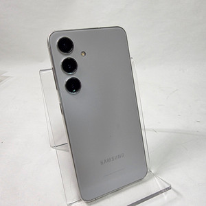 [S급] 갤럭시S24 256GB 마블 그레이 무잔상 새상품급