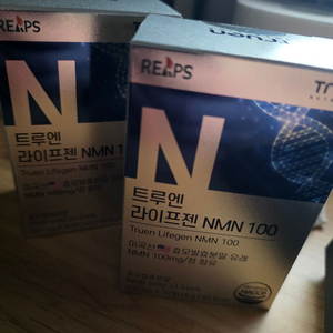 트루엔 라이프젠 NMN 100