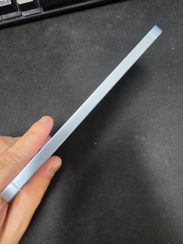 갤럭시S25플러스 256 안전결제 이미지