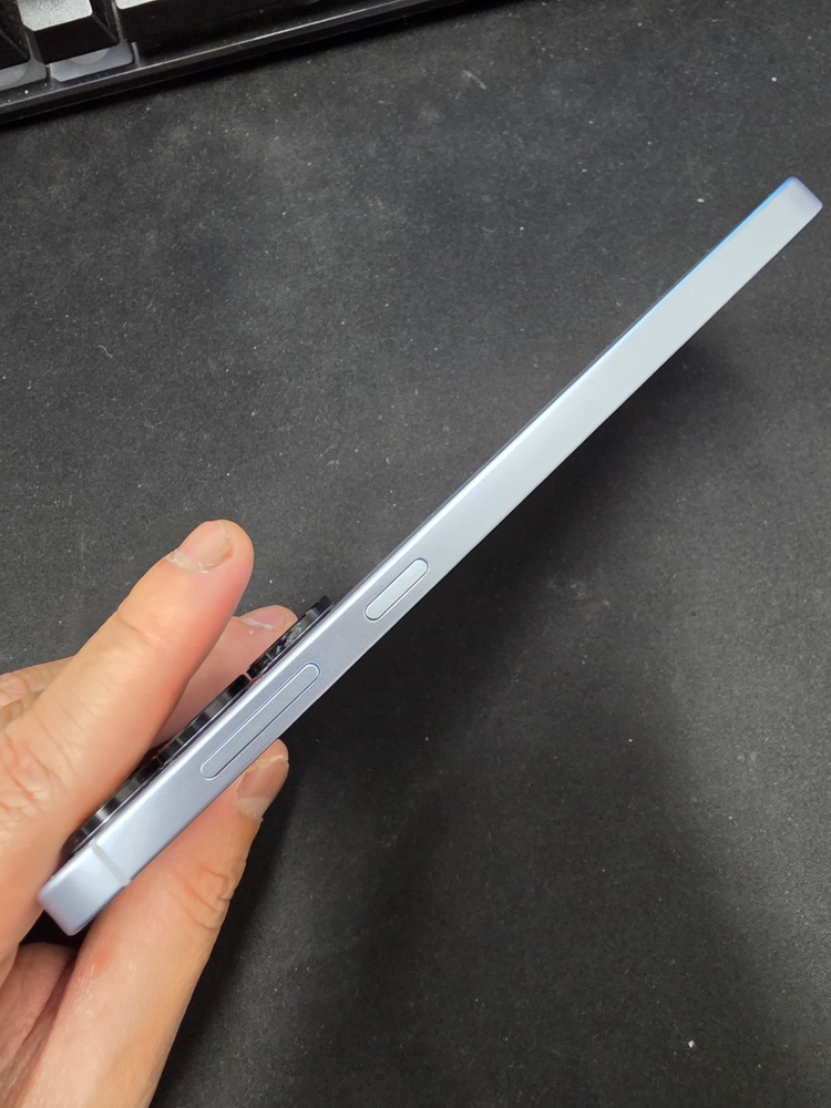 갤럭시S25플러스 256 안전결제 이미지