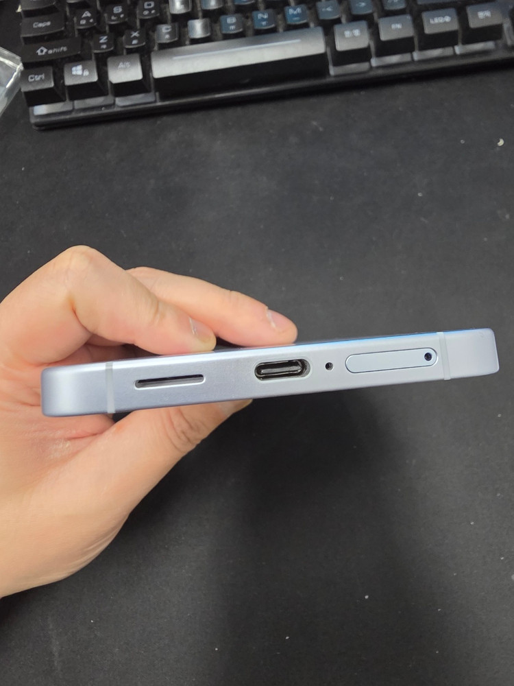 갤럭시S25플러스 256 안전결제 이미지