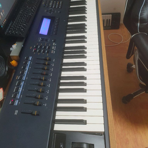 커즈와일 PC3x 전자피아노